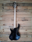 Preview: Dingwall JT3 John Taylor 5-String, Stealth Black, Signature